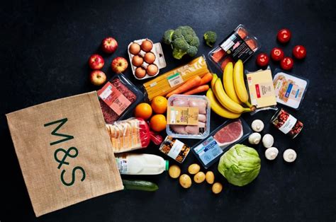 At M&S Food, we do things differently. Whether it’s hand-selecting the best Irish seasonal produce or working with M&S Select Farmers to set pioneering environmental and animal welfare standards, when we say “this is not just food”, we mean it. Discover why and meet some of the passionate people bringing you the best-quality, seasonal and sustainable …
